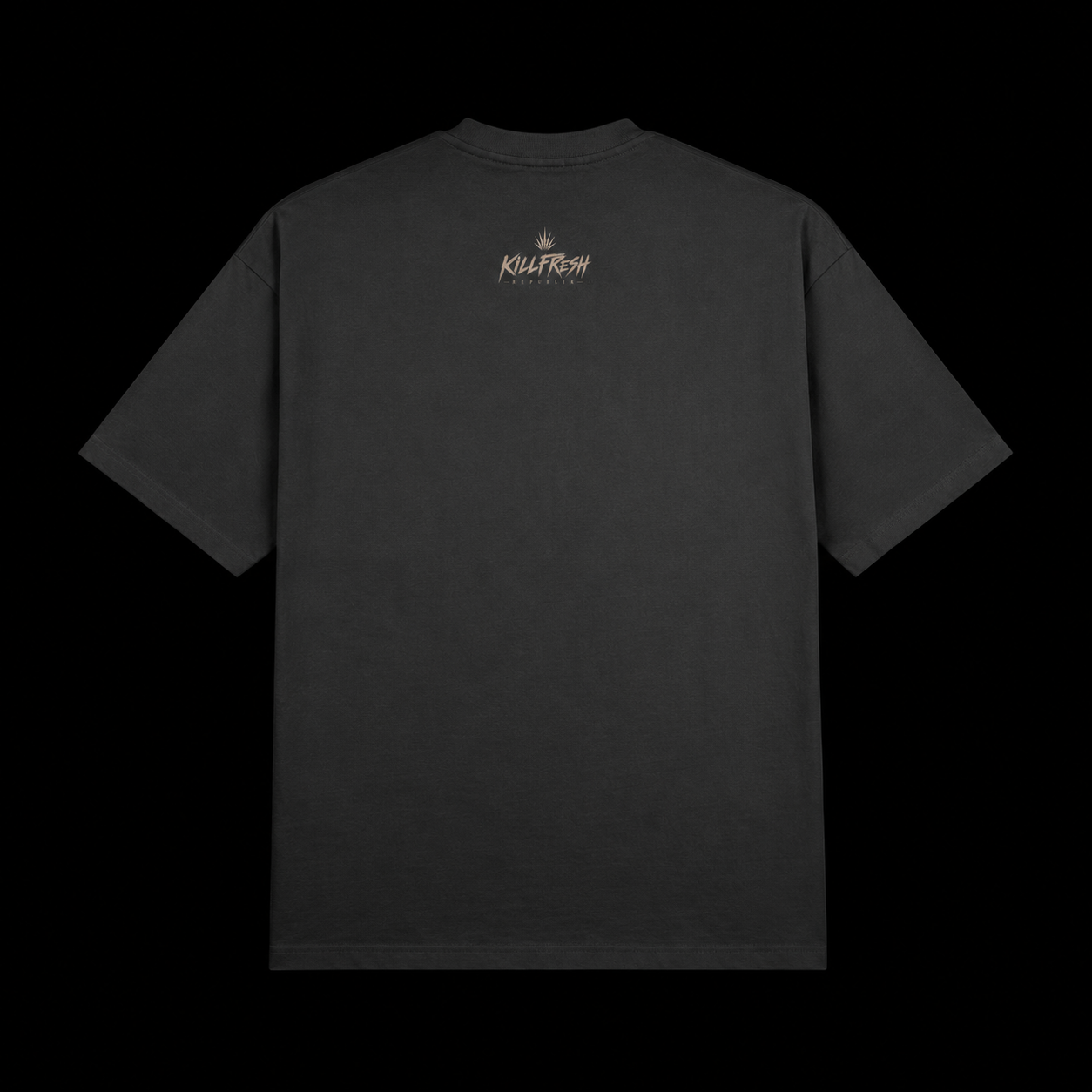 My Angels Have Demons Heavyweight Oversized Graphic Tee